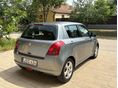 SUZUKI SWIFT 2005/12 - 4