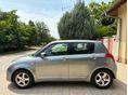 SUZUKI SWIFT 2005/12 - 6