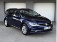 VOLKSWAGEN GOLF VII Variant 1.5 TSI ACT Comfortline DSG Magyarországi Vonóhorog