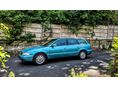 AUDI A4 2000/12 - 2