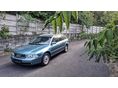 AUDI A4 Avant 1.8 T MINŐSÉGI NÉMET AUTÓ! 144 EZER KM!!!!