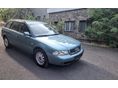 AUDI A4 2000/12 - 2