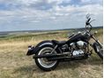 YAMAHA XVS 250 Dragstar