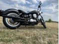 YAMAHA XVS 250 2002/3 - 3