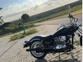 YAMAHA XVS 250 2002/3 - 4