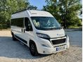 FIAT Ducato knaus 60year (jubileumi kiadás)