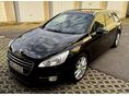 PEUGEOT 508 SW 2.0 HDi Allure (Automata)