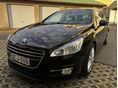 PEUGEOT 508 2011/4 - 5