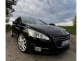 PEUGEOT 508 2011/4 - 2