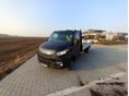 IVECO DAILY 50C18 3-oldalra billenő plató. dupla kerék. 3.5 t vontatás!! 180-lóerős!