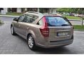 KIA CEE'D 2008/5 - 2