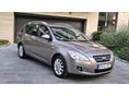 KIA CEE'D 2008/5 - 3