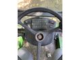 JOHN DEERE 2003 - 4