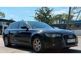 AUDI A6 Avant 2.0 TDI DPF