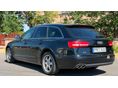 AUDI A6 2012/7 - 2
