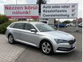 SKODA SUPERB Combi 2.0 TDI SCR Style MAGYARORSZÁGI. 1.TULAJDONOS