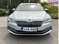 SKODA SUPERB 2020/1 - 3