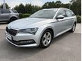 SKODA SUPERB 2020/1 - 4