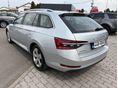 SKODA SUPERB 2020/1 - 6