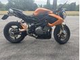 BENELLI TNT 899 2008/4 - 2