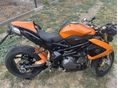 BENELLI TNT 899 2008/4 - 3