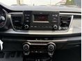KIA RIO 2017/10 - 11