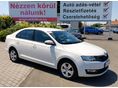 SKODA RAPID 1.0 TSI Ambition MAGYARORSZÁGI. 1.TULAJDONOS