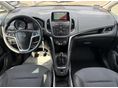 OPEL ZAFIRA TOURER 2012/6 - 9