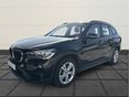 BMW X1 xDrive25d