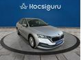 SKODA OCTAVIA 2.0 TDI SCR Style DSG Állapotfelmérve_Mo.i_1tulaj_Végig vezetett szervizkönyv_ Vezérlés cserélve!!!