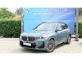 BMW X1 xDrive30e ajándék téli kerékkel