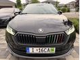 SKODA OCTAVIA 2.0 TDI SCR SportLine DSG Tolatokamera