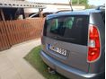 SKODA ROOMSTER 1.6 CR TDi Comfort