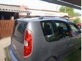 SKODA ROOMSTER 2011 - 2