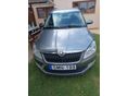 SKODA ROOMSTER 2011 - 4