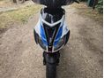 APRILIA SR 50 Factory