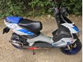 APRILIA SR 50 2007/5 - 4