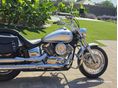 YAMAHA XVS 1100 DRAG STAR 2004/6 - 2
