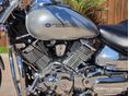 YAMAHA XVS 1100 DRAG STAR 2004/6 - 11