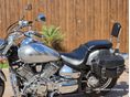 YAMAHA XVS 1100 DRAG STAR 2004/6 - 12