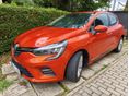 RENAULT CLIO 1.0 TCe Intens M.-i 1 Tulaj.Garanciális