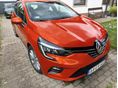 RENAULT CLIO 2022/10 - 2