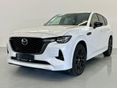 MAZDA CX-60 3.3 Skyactiv D Homura Plus AWD (Automata) KEYLESS.HUD.ACC.SÁVTARTÓ.LED.ŰLÉSHŰTÉS.BOSE. TÉLI-NYÁRI GUMI