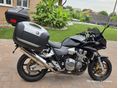 HONDA CB 1300 S Ritkaság. nagyon megkímélt. milliónyi extra