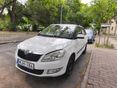 SKODA FABIA Combi 1.6 CR TDI Ambition Magánszemélytől/téli -nyári gumik/Legjobb áron!!