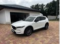 MAZDA CX-5 2.5i Edition-100 AWD (Automata)