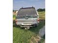 MITSUBISHI L 200 2001 - 2