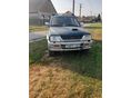 MITSUBISHI L 200 2001 - 3