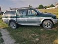 MITSUBISHI L 200 2001 - 4