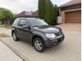 SUZUKI VITARA 2011/3 - 2
